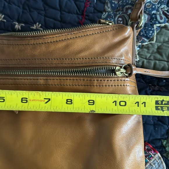 Margot Crossbody Bag With Adjustable Strap - Picture 9 of 13